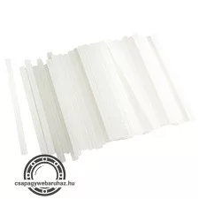ragasztóstift klt.; 0,5 kg, 100×7,2 mm (kb 120 db)