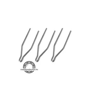   forrasztócsúcs; 3db, bliszteren, 9920-hoz és 9921-hez, 2mm átm