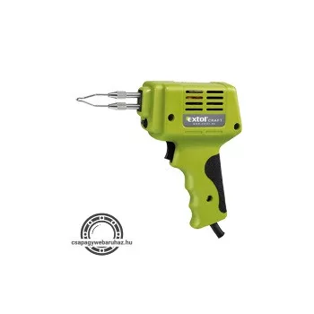forrasztópisztoly 175W papírdobozban