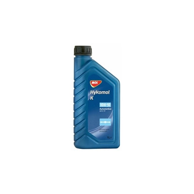 MOL Hykomol K 80w90 1 liter