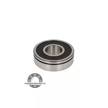 AB 12573 S03 SNR golyóscsapágy