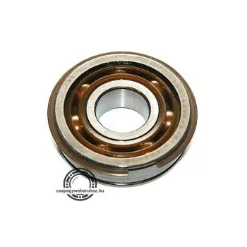AB 40087 S08 SNR golyóscsapágy