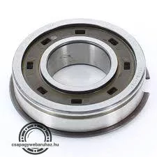 AB 42421 S04 SNR golyóscsapágy