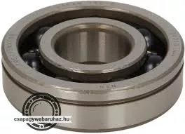 AB 44055.S01 SNR golyóscsapágy