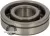 AB 44055.S01 SNR golyóscsapágy