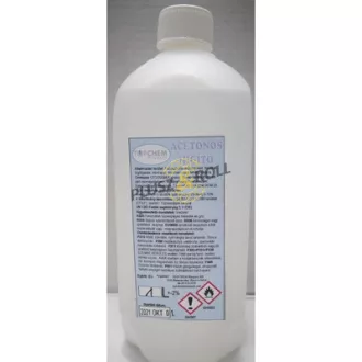 Aceton technikai 1 liter