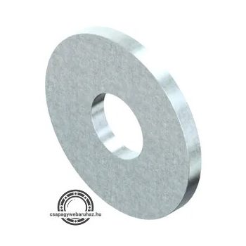 ALÁTÉT FAKÖTÉSŰ M10 DIN440-ST VZ