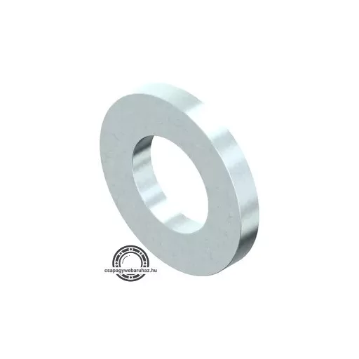 ALÁTÉT LAPOS M14 DIN125-ST VZ