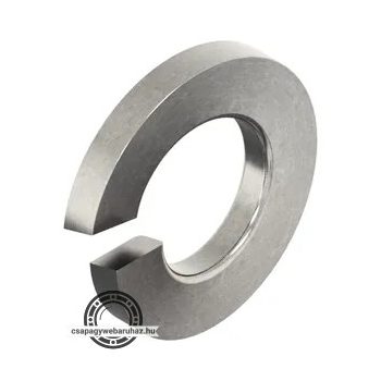 ALÁTÉT RUGÓS M10 DIN127-FST rugós alátét  VZ