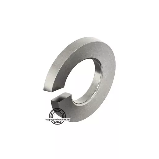 ALÁTÉT RUGÓS M14 DIN127-FST rugós alátét  VZ