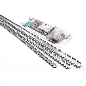 Alligátor kapocs RS 187 800mm 4,8-6,0mm