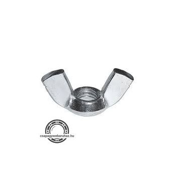 ANYA M10 SZÁRNYAS DIN315  KICSI