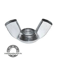 ANYA M10 SZÁRNYAS DIN315  KICSI