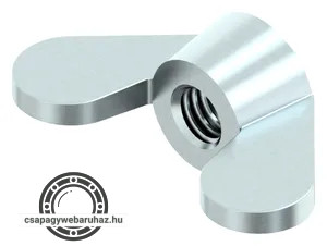 ANYA M10 SZÁRNYAS DIN315 VZ