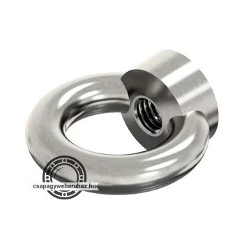 ANYA M6 GYŰRŰS DIN582-A2