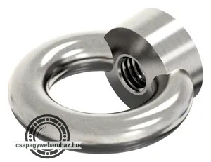 ANYA M6 GYŰRŰS DIN582-A2