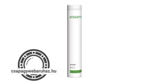 ARCANOL MULTI2 400 gr FAG csapágyzsír