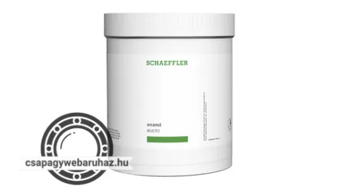 ARCANOL MULTI3 1 kg FAG univerzális csapágyzsír gördülőcsapágyakhoz