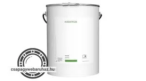 ARCANOL TEMP90 5 kg FAG csapágyzsír