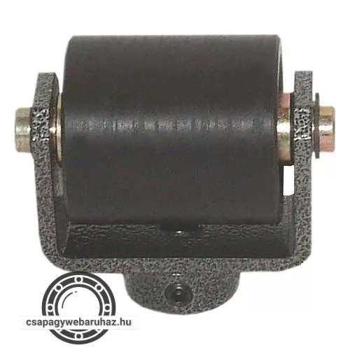 ARCO RAP4 műanyag villás feszítőgörgő TECNIDEA CIDUE , görgő szélesség:60mm , feszítőelem:AR40