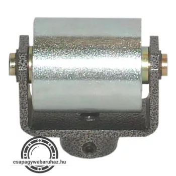   ARCO RAU2/3 acél villás feszítőgörgő TECNIDEA CIDUE , görgő szélesség:45mm , feszítőelem:AR20/AR30/TN2