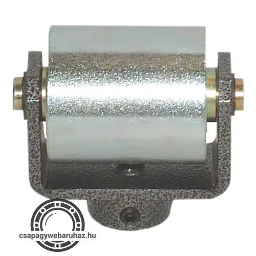 ARCO RAU2/3 acél villás feszítőgörgő TECNIDEA CIDUE , görgő szélesség:45mm , feszítőelem:AR20/AR30/TN2