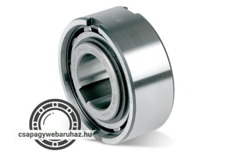 ASNU 20 STIEBER szabadonfutó 