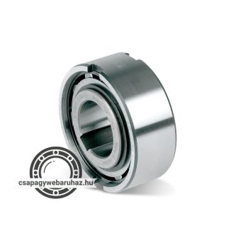 ASNU 25 STIEBER szabadonfutó 