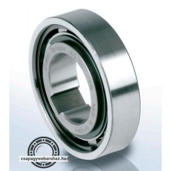 AS 12 STIEBER szabadonfutó , belső gyűrűn horony