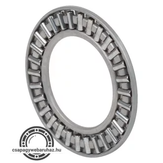 AXK 0414 TV INA axiális tűgörgős csapágy