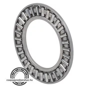 NTA-1423 KOYO axiális tűgörgős csapágy