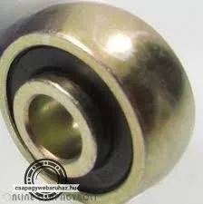 B8-97 CG120 NSK golyóscsapágy