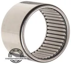 BA 55 IKO tűgörgős csapágy