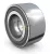 BAHB 311315 BD SKF golyóscsapágy