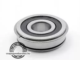 BB1B 447244 SKF golyóscsapágy