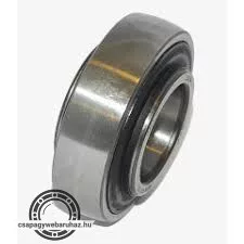 BBYB 631139 B SKF golyóscsapágy