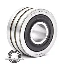 BD17-21 A DD7D NX CG01 NSK golyóscsapágy