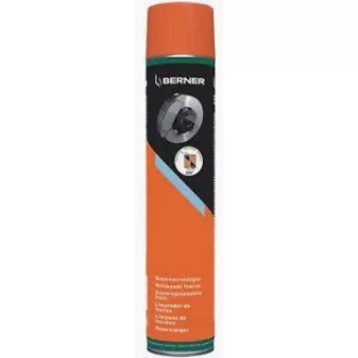 Berner Féktisztító 750ml 423107