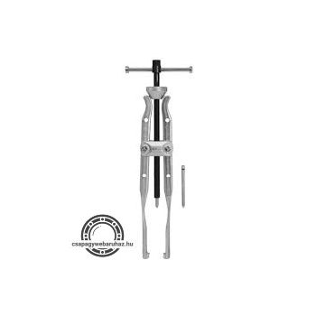 BGS 7731 kétkörmös csapágylehúzó , extra hosszú