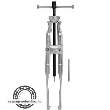 BGS 7731 kétkörmös csapágylehúzó , extra hosszú