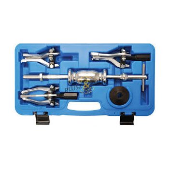 BGS 7734 külső-belső csapágylehúzó készlet