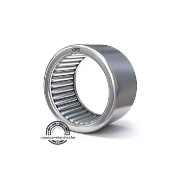 BHA 1616 ZOH IKO telegörgős tűgörgős csapágy