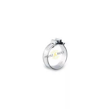 CLIP bilincs 20,5-22 W4 MIKALOR