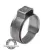 Egyfüles bilincs belső gyűrűvel 10.5-12.5 W1 MIKALOR