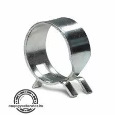 20 mm-es W1 Rugósbilincs
