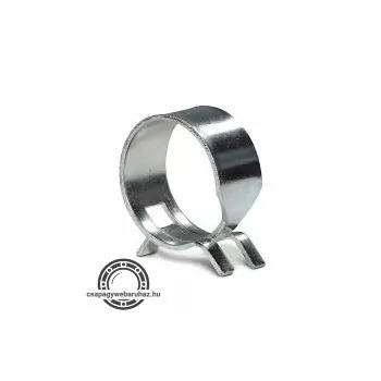 21 mm-es W1 Rugósbilincs