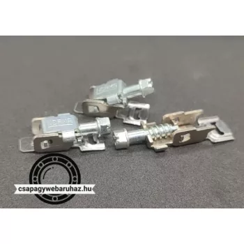 Bilincs csavarház 9mm W4