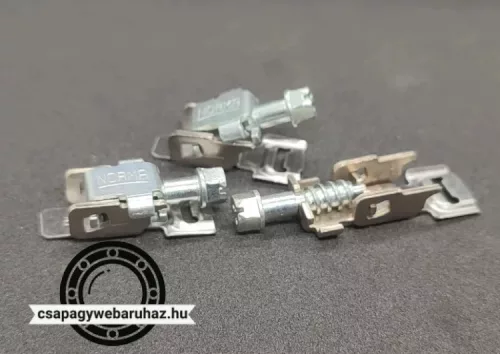 Bilincs csavarház 9mm W4
