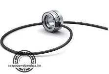 BMB-6205/048S2/UA002A SKF motorfordulatszám érzékelő csapágy