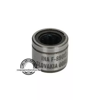 BN1B 493353 A SKF tűgörgős csapágy